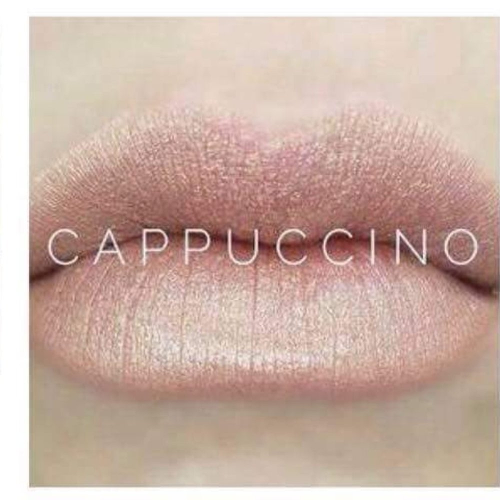 Cappuccino LipSense